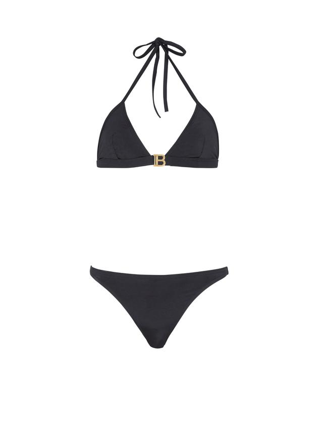 B triangle bikini Product Image