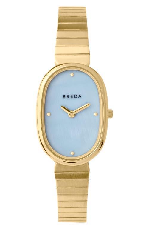 BREDA Jane Bracelet Watch, 23mm Product Image