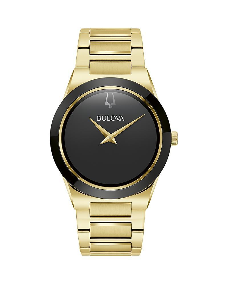 Bulova Modern Millennia Watch, 41mm Product Image