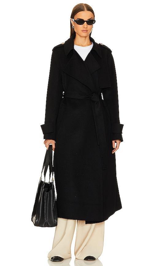 Margaret Trench Coat product image