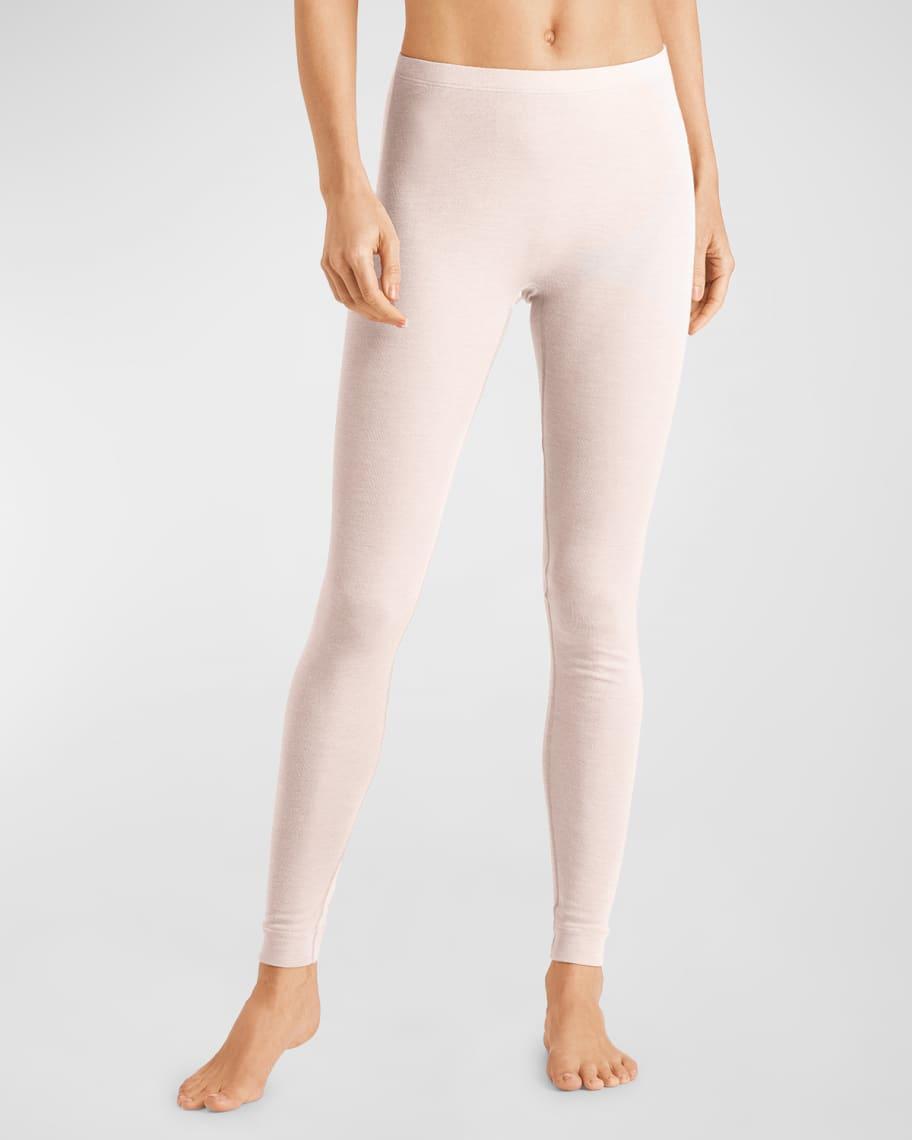 Silk & Cashmere Leggings Product Image