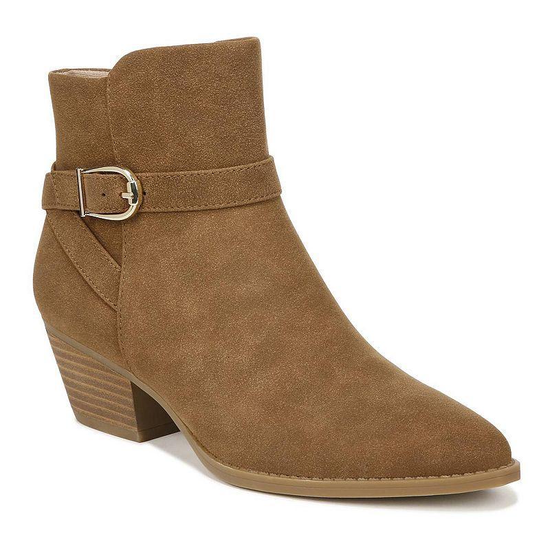 LifeStride Roxanne Womens Ankle Boots Product Image