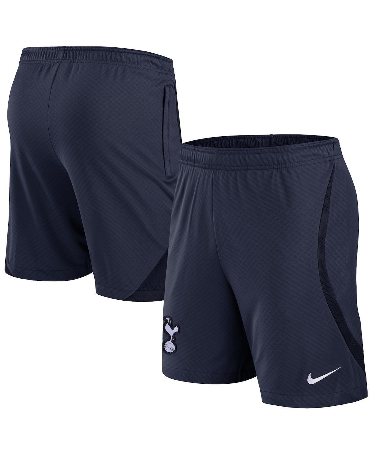 Mens Nike Navy Tottenham Hotspur 2023/24 Strike Performance Shorts Product Image