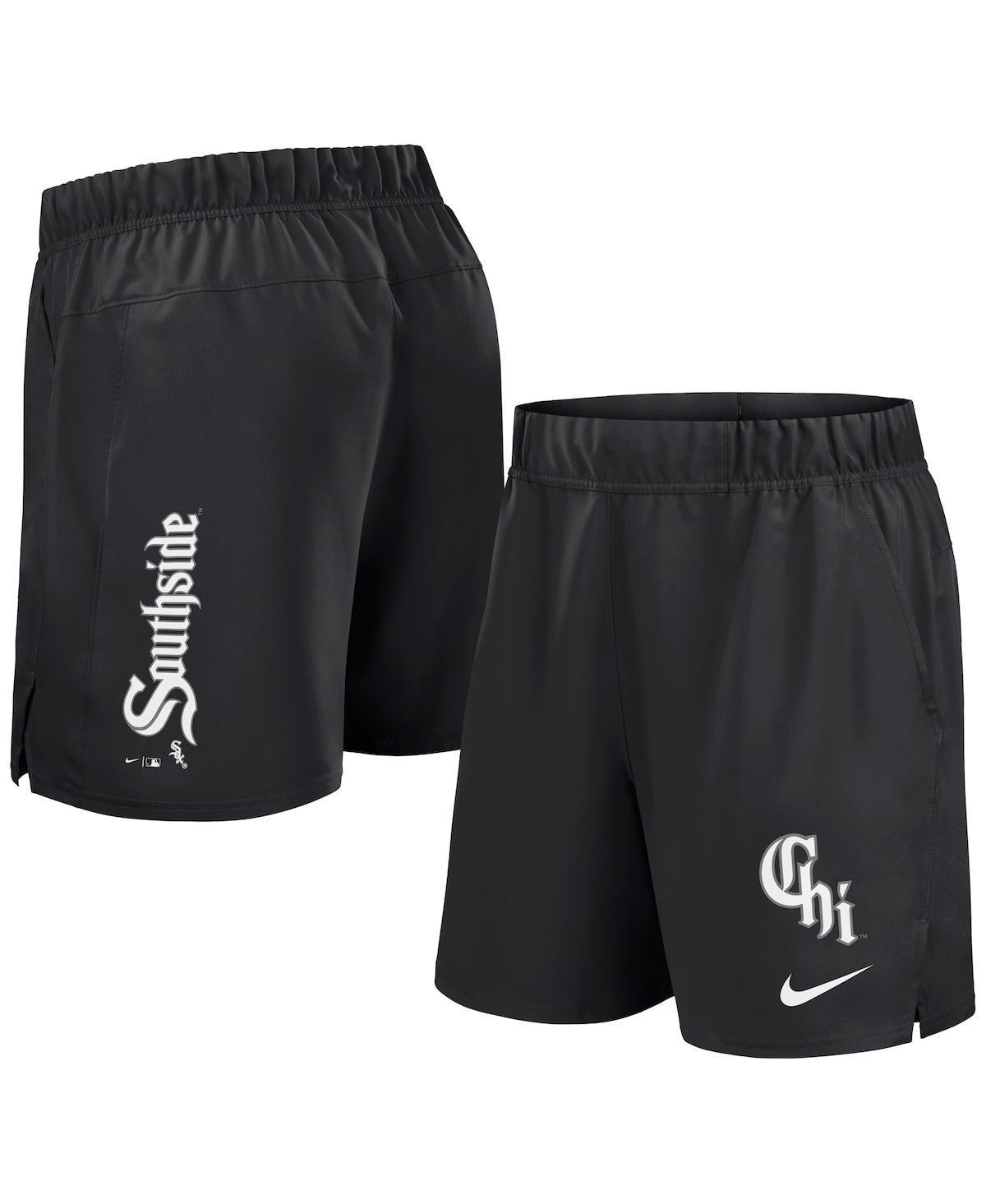 Nike Mens Chicago Sox 2024 City Connect Woven Victory Performance Shorts Product Image