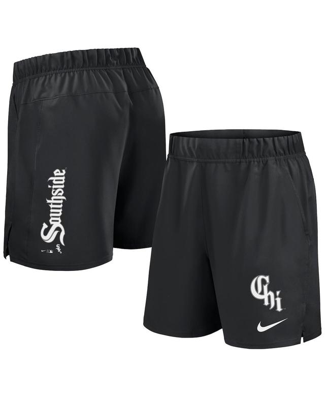 Mens Nike Chicago White Sox 2024 City Connect Woven Victory Performance Shorts Product Image