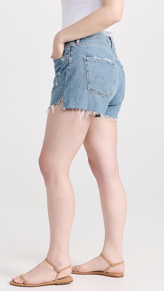 Citizens of Humanity Marlow Easy Shorts | Shopbop Product Image