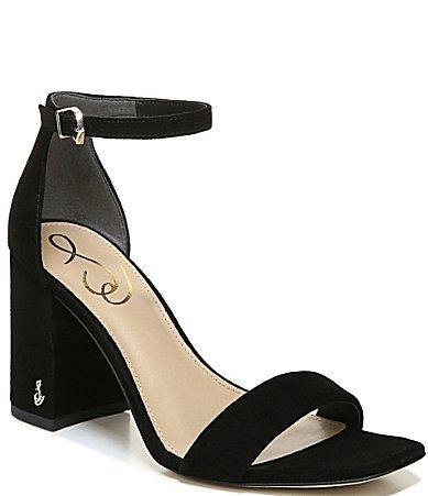 Sam Edelman Daniella Ankle Strap Sandal Product Image