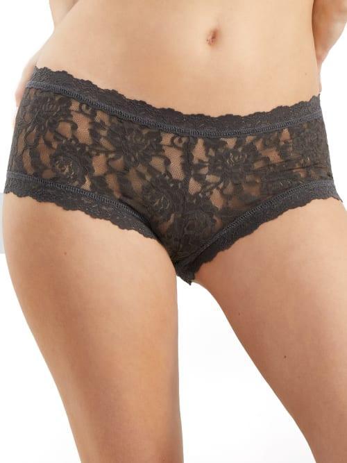 Signature Lace Boyshort Product Image