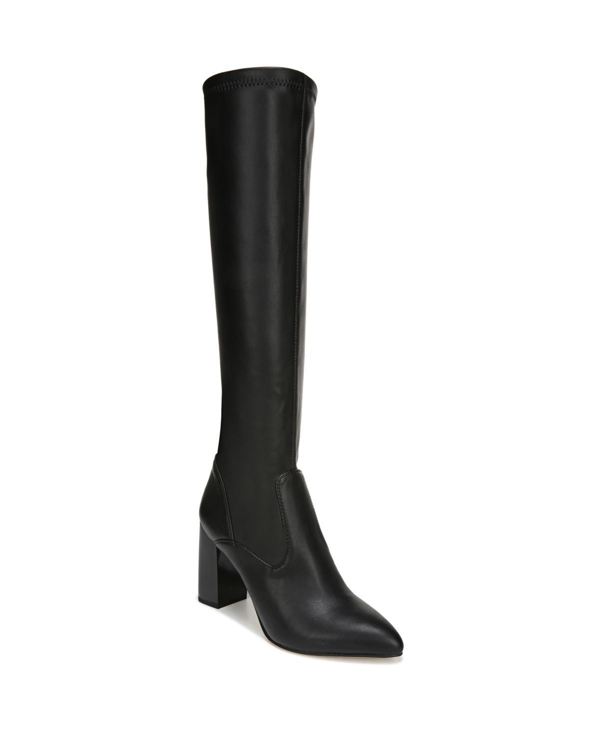 Franco Sarto Katherine Pointed Toe Knee High Boot Product Image