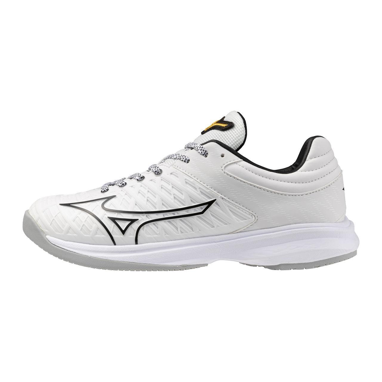 Women's Mizuno Pro FP Low Turf Fastpitch Shoe Product Image