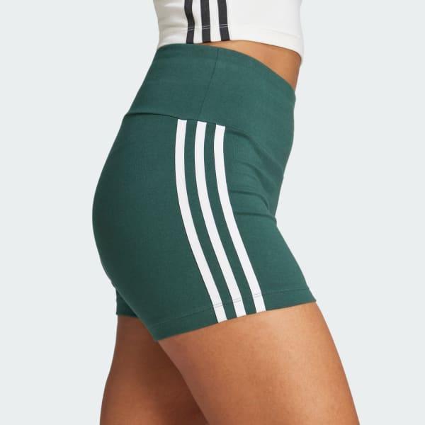 Adicolor 3-Stripes 1/4 Leggings Product Image