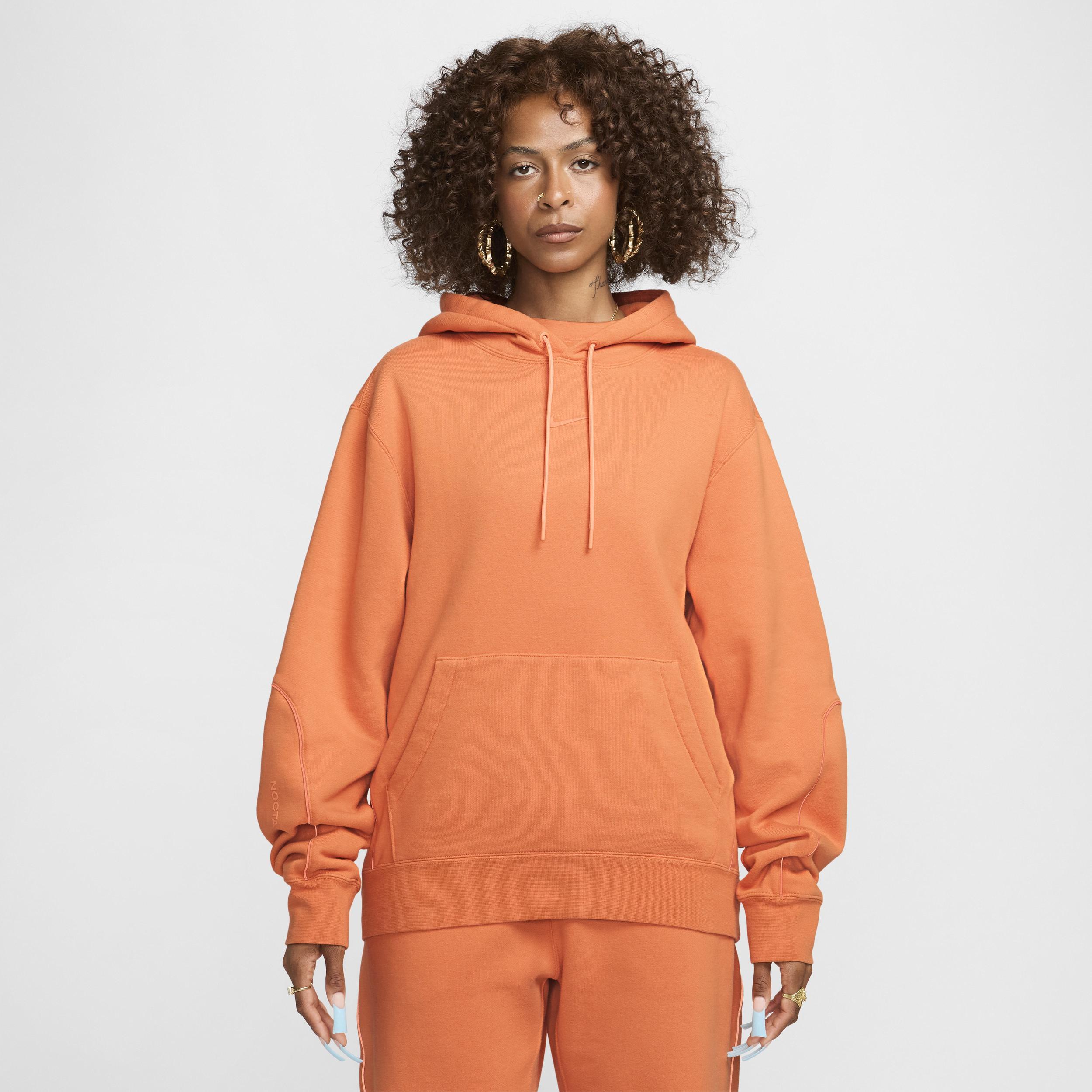 Nike Men's NOCTA NOCTA Fleece CS Hoodie Product Image