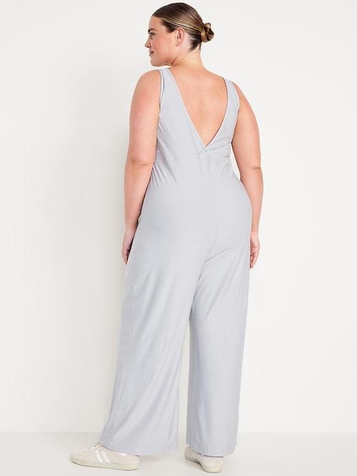 CloudMotion Jumpsuit Product Image