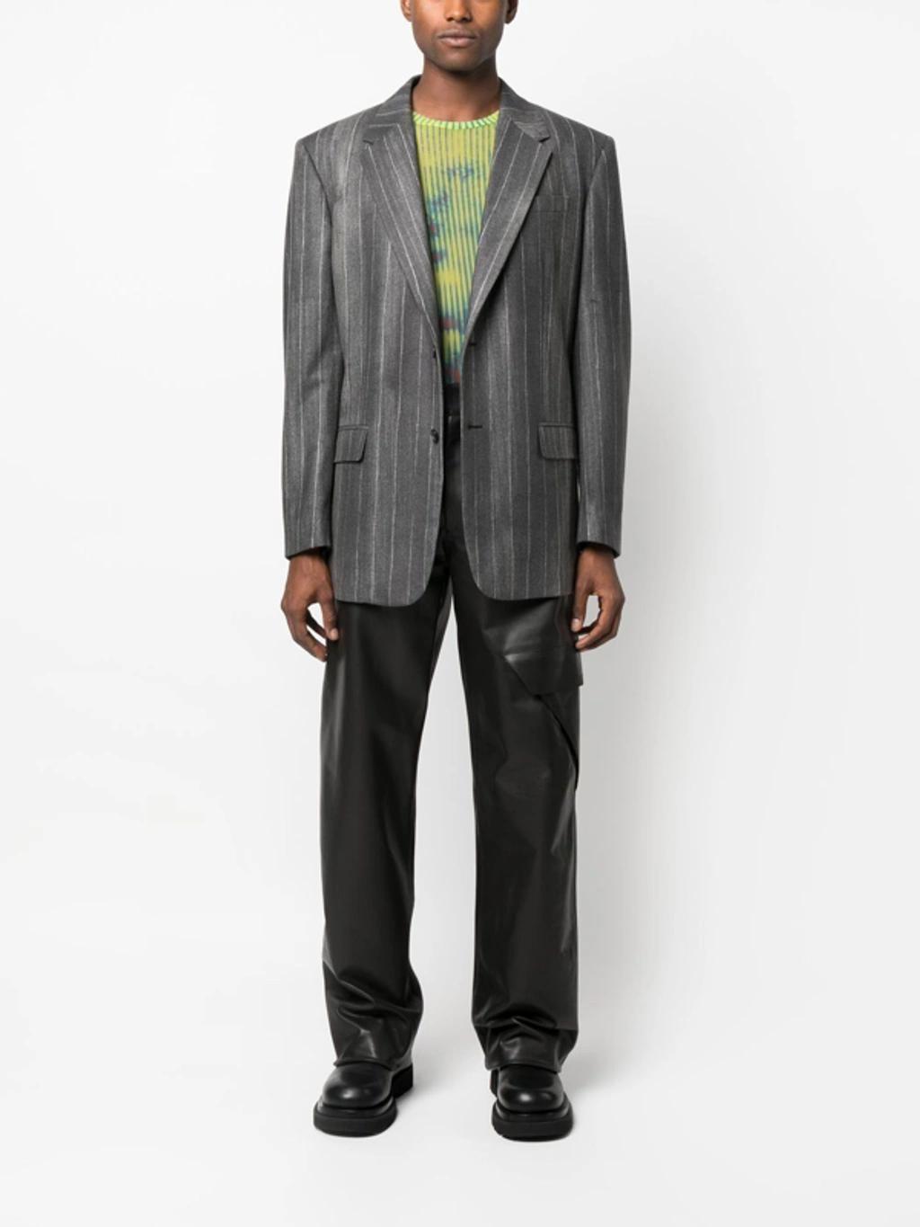 Blazer In Multicolor Product Image