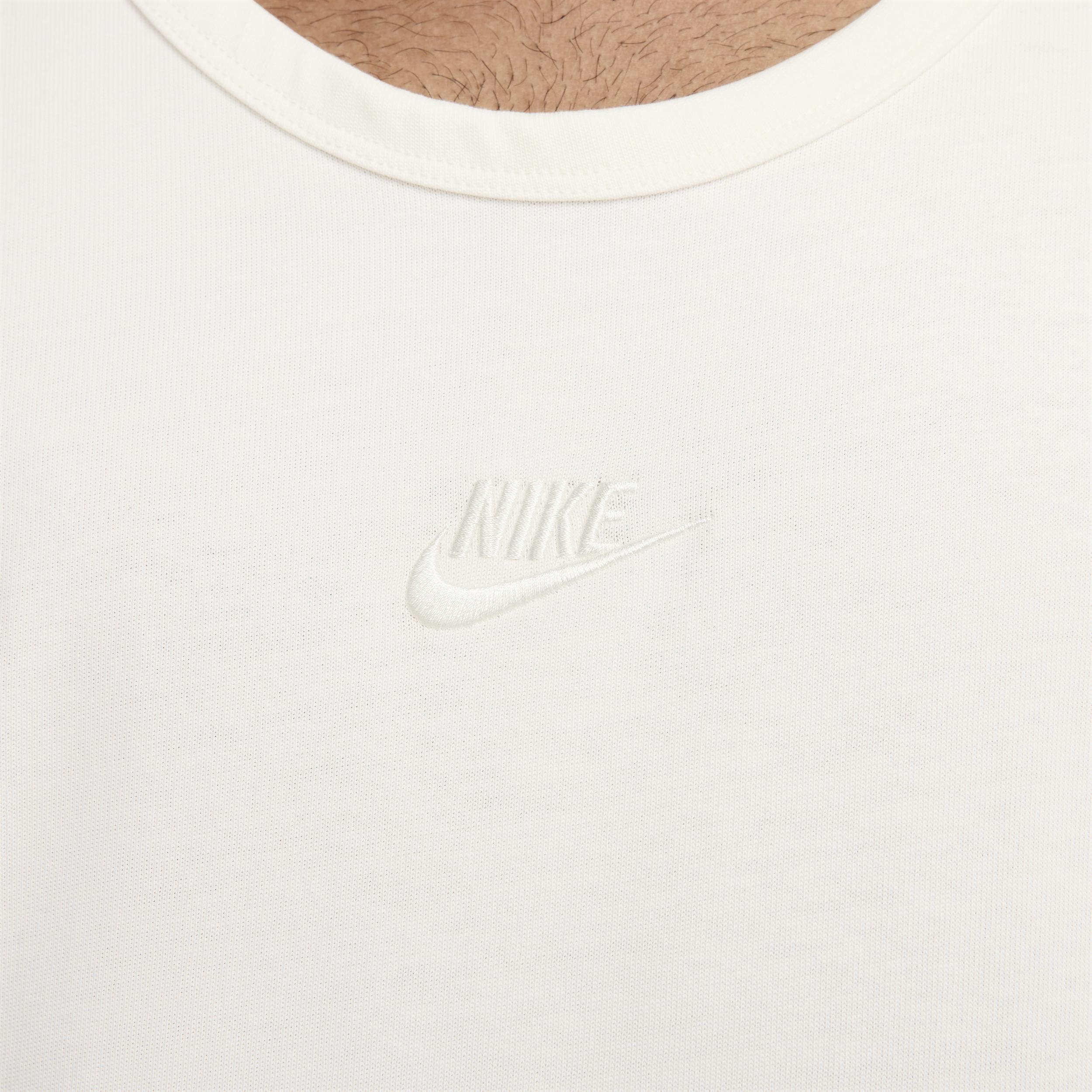 Men's Nike Sportswear Premium Essentials Tank Top Product Image