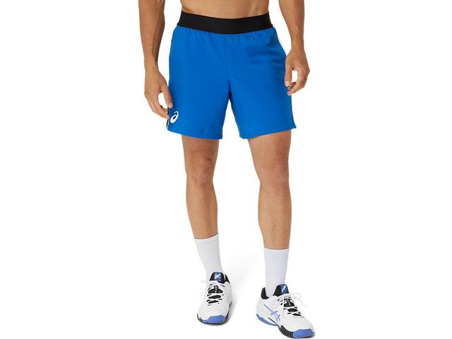 ASICS Men's Match 7In Short Product Image