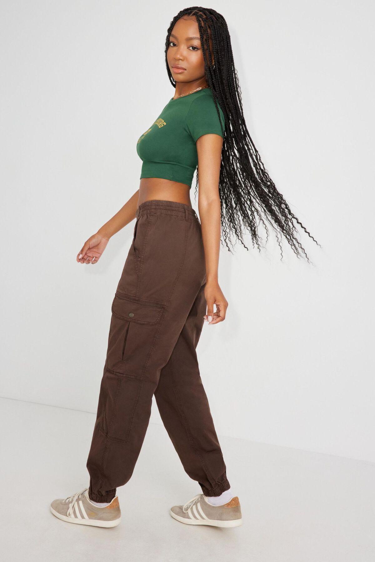 Brianna Bubble Pant  Product Image