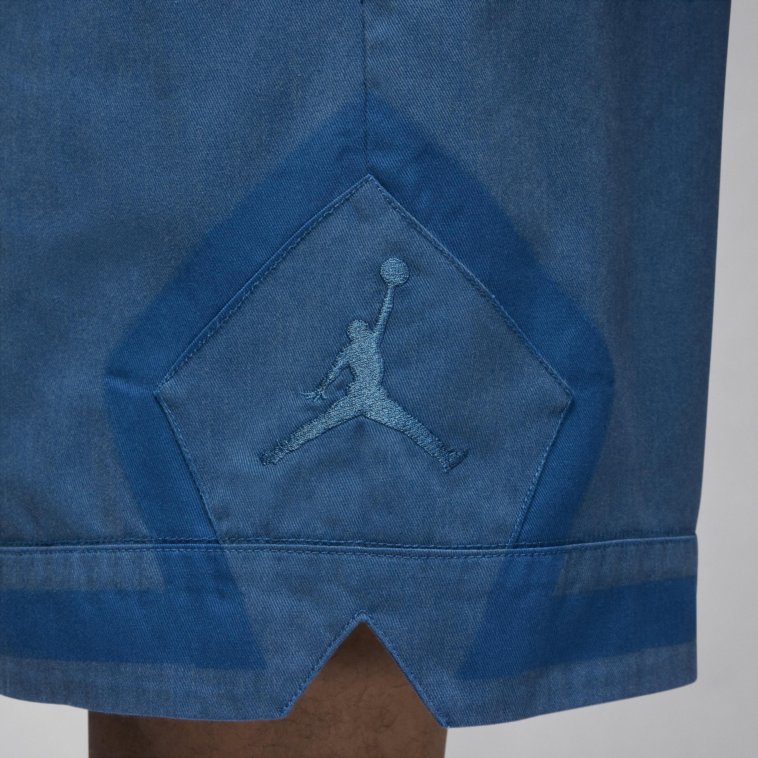 Men's Jordan Essentials Diamond Shorts Product Image