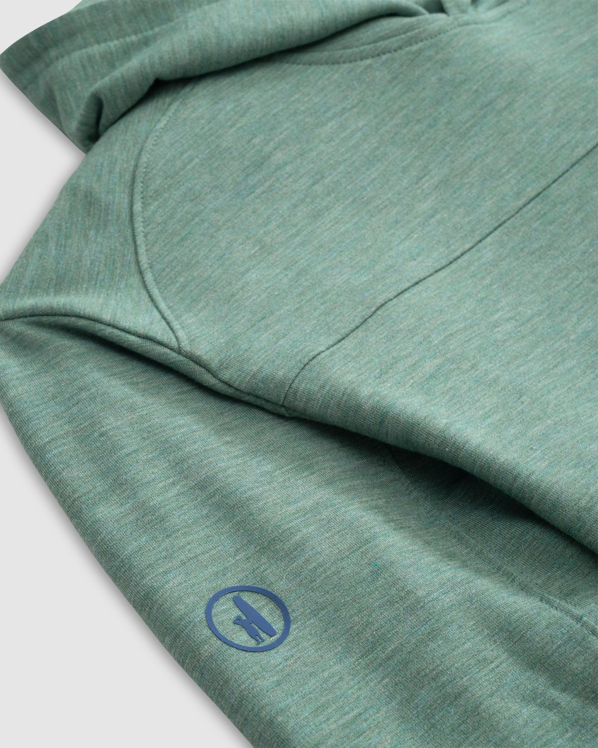 Remmy Lightweight Performance Hoodie Product Image