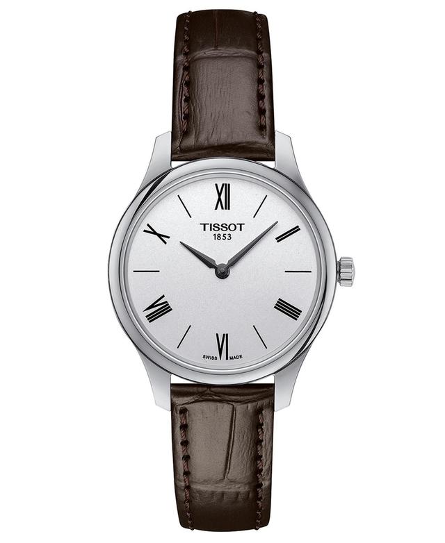 Tissot Tradition Watch, 31mm Product Image