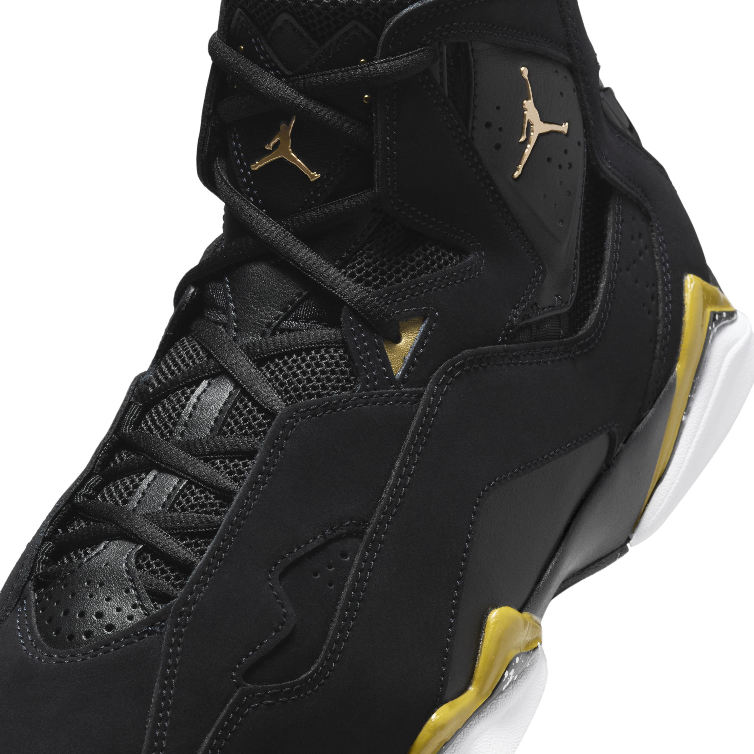 Men's Jordan True Flight Shoes Product Image