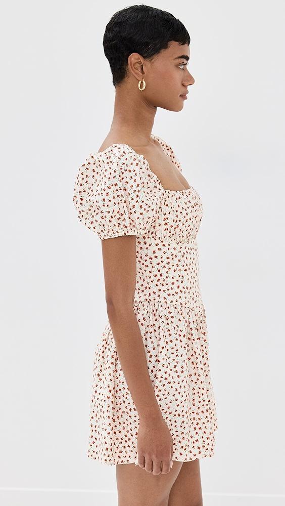 Reformation Marielle Dress | Shopbop Product Image