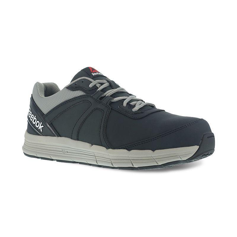 Reebok Guide Work Mens EH Steel Toe Shoes Product Image