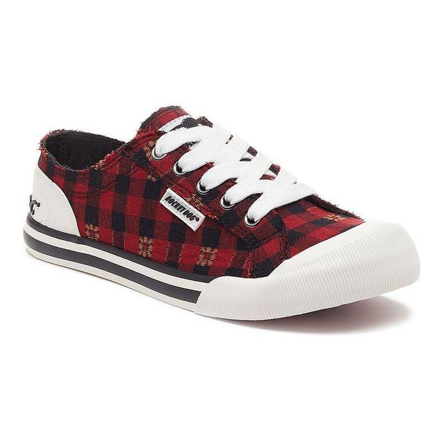 Rocket Dog Jazzin Womens Sneakers Product Image