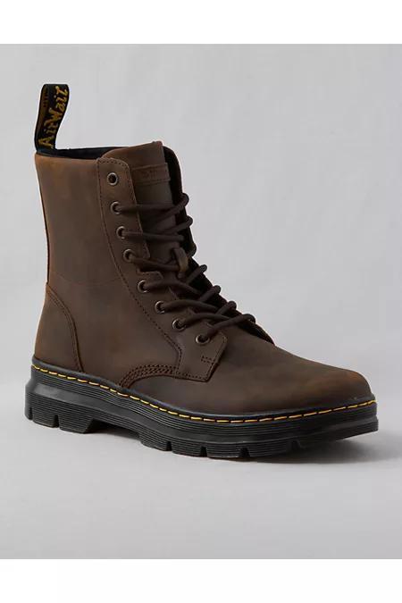 Dr. Martens Mens Combs Leather Casual Boots Men's Product Image