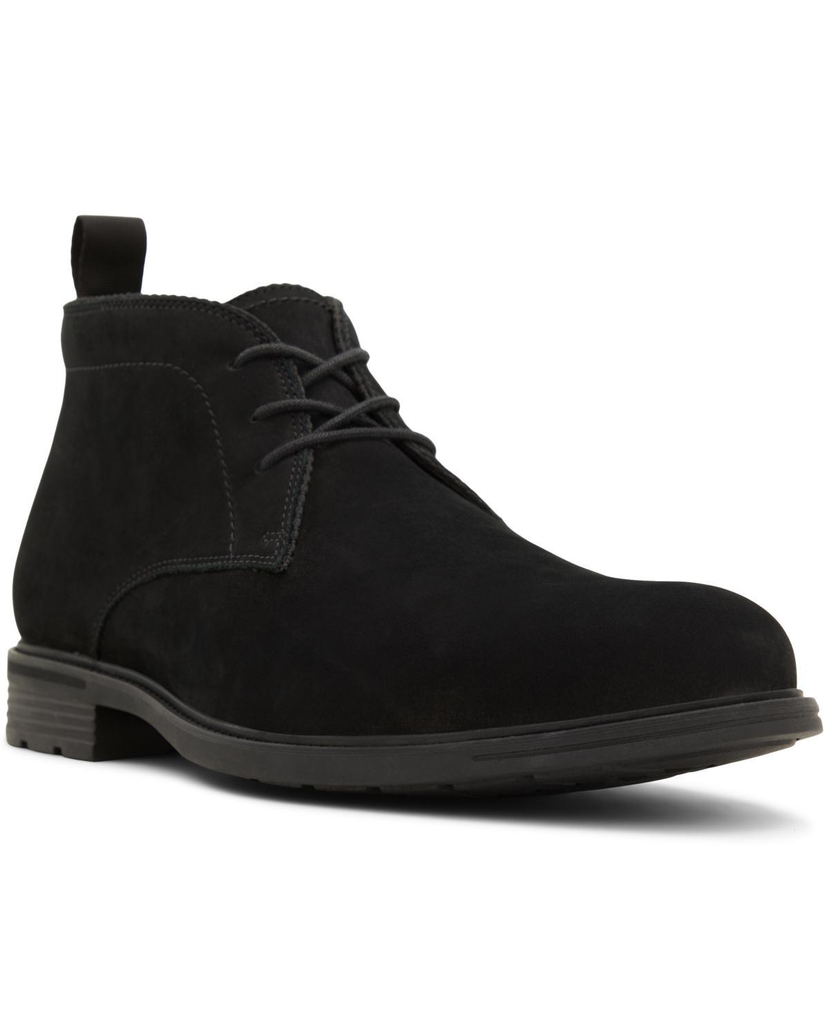 ALDO Charleroi Plain Toe Derby Boot Product Image