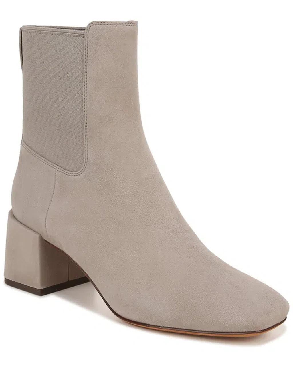 Kimmy Bootie In Grey product image