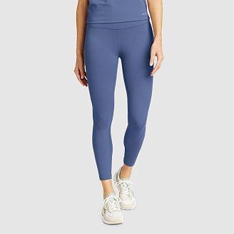 Women's Movement Lux High-Rise 7/8-Length Leggings Product Image