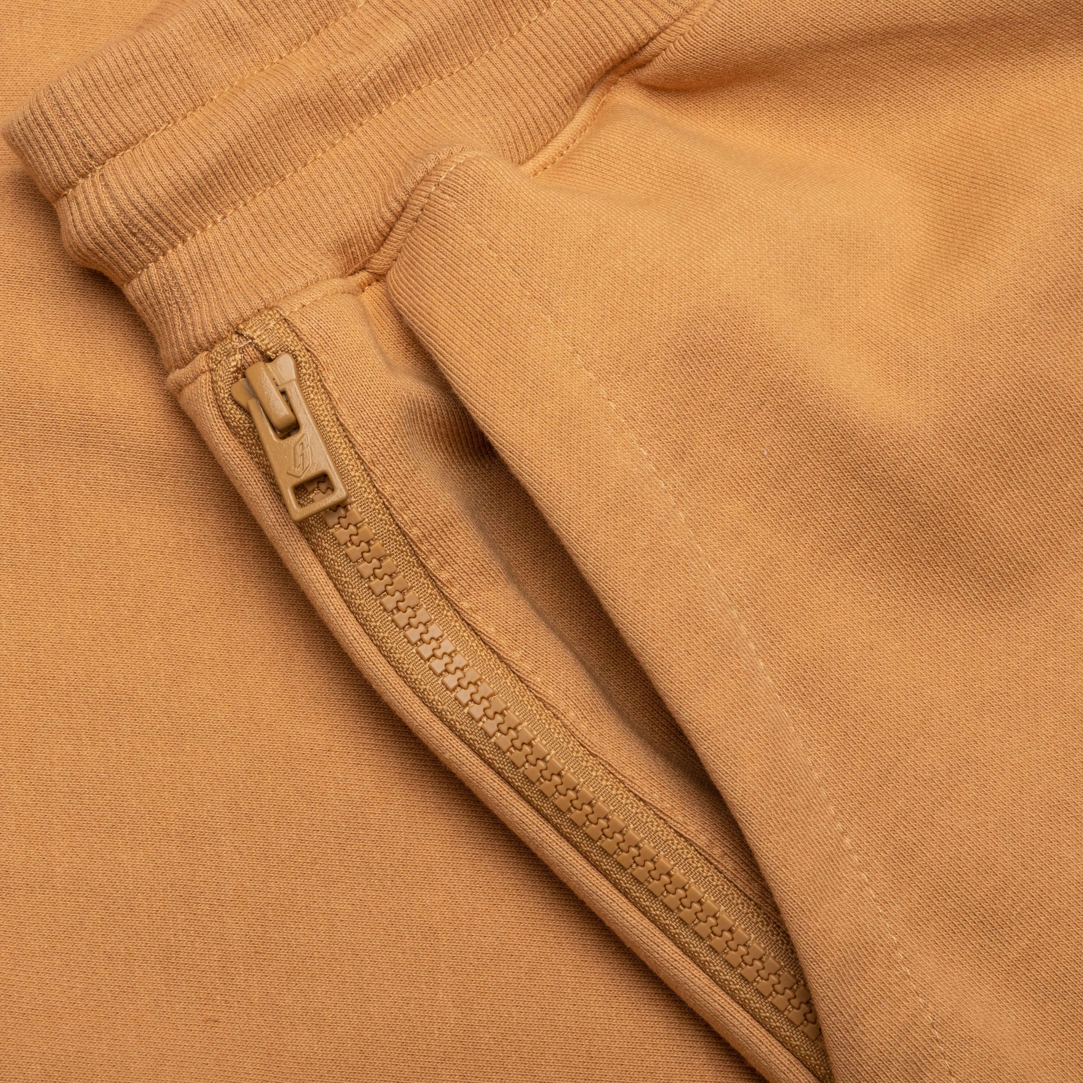 BB Physics Sweatpants - Apple Cinnamon Male Product Image