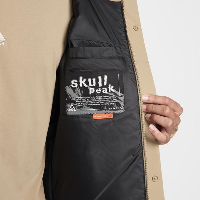 Mens Nike ACG PrimaLoft Skull Peak Storm-FIT Jacket Product Image