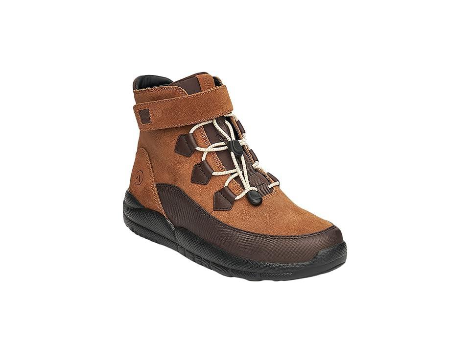 Anodyne No. 89 Trail Hiker (Grey) Women's Shoes Product Image