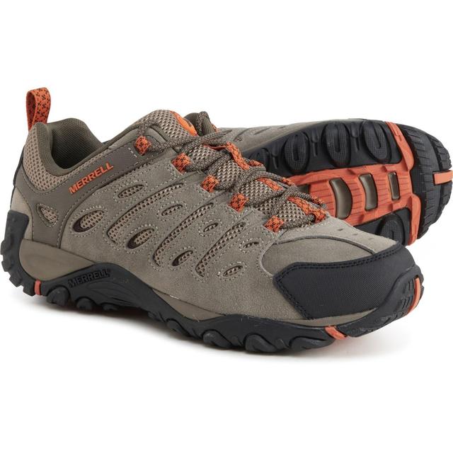 Merrell Crosslander 2 Hiking Shoes - Leather (For Men) Product Image