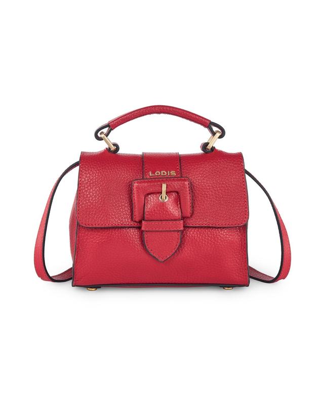 Lodis Womens Addison Top Handle Bag Product Image