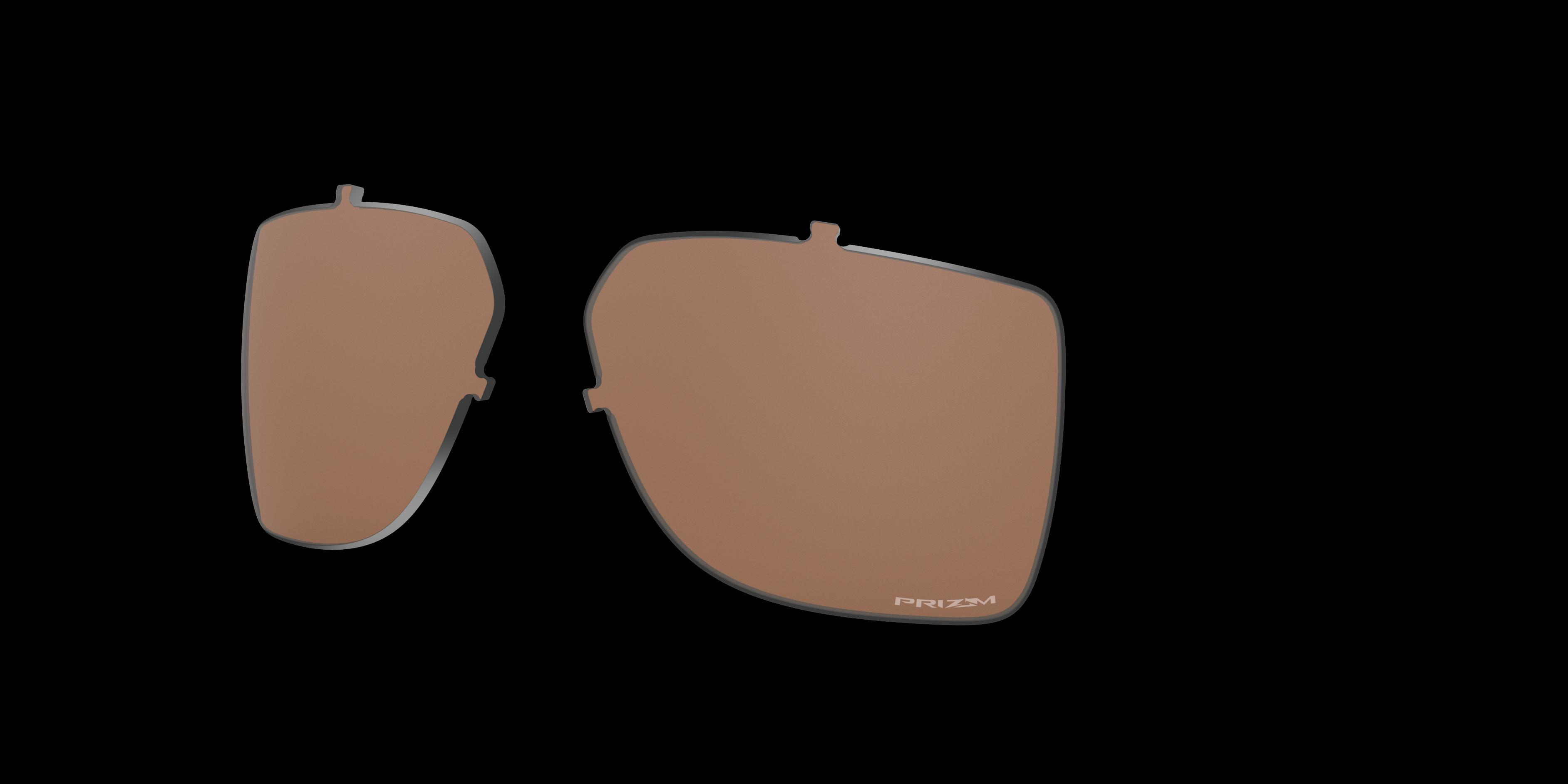 Oakley Mens Castel Replacement Lenses Product Image