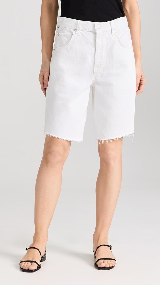 Citizens of Humanity Ayla Shorts | Shopbop Product Image