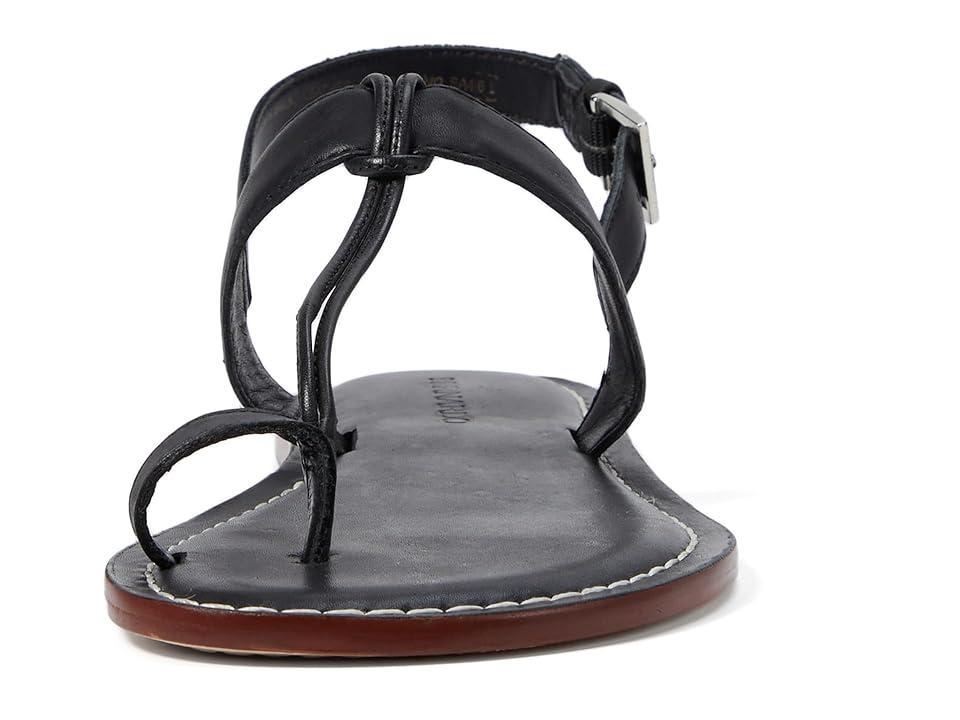 Womens Maverick 2 Leather Toe Ring Sandals Product Image