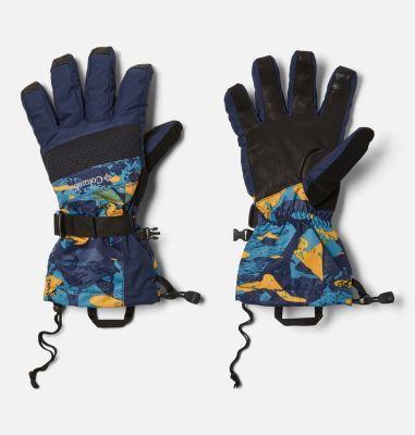 Columbia Men's Whirlibird II Ski Gloves- Product Image