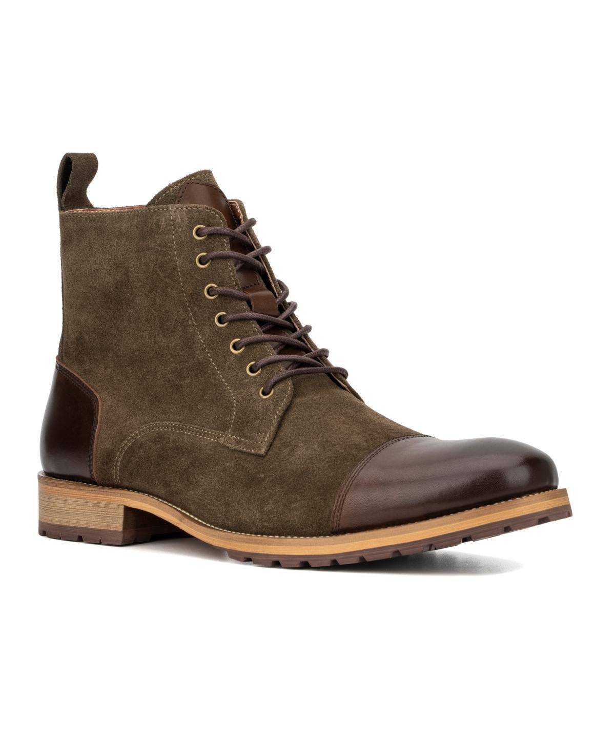 Vintage Foundry Co Mens Seth Lace-Up Boots Product Image