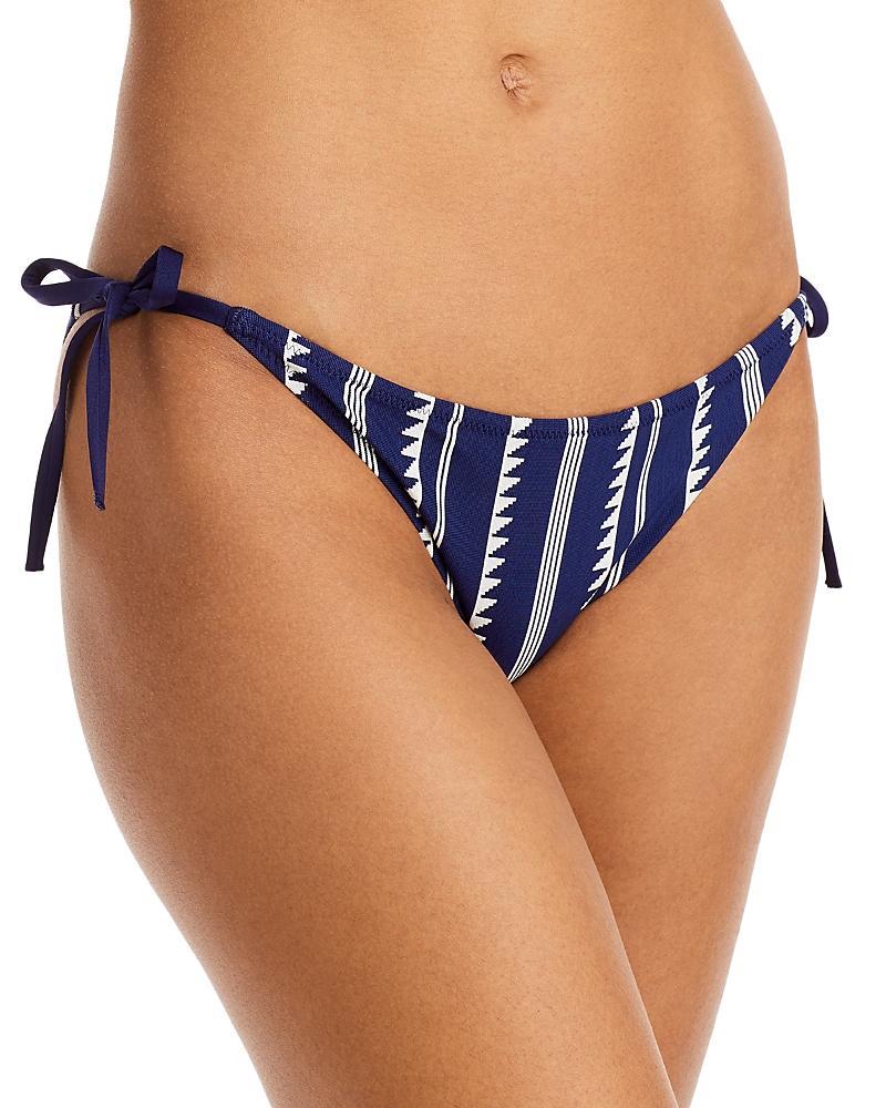 lemlem Nunu String Bikini Bottoms Product Image