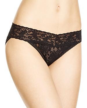 Hanky Panky Signature Lace Vikini Product Image