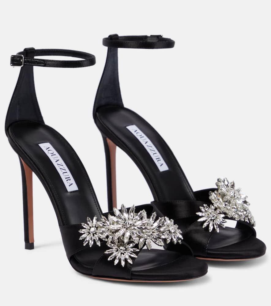 AQUAZZURA Aquazzur In Black Product Image