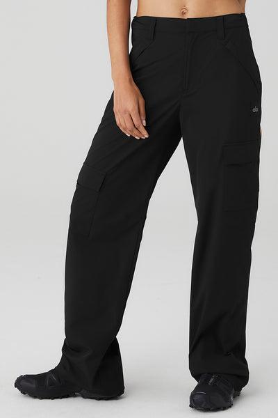 All That Trouser - Black Product Image