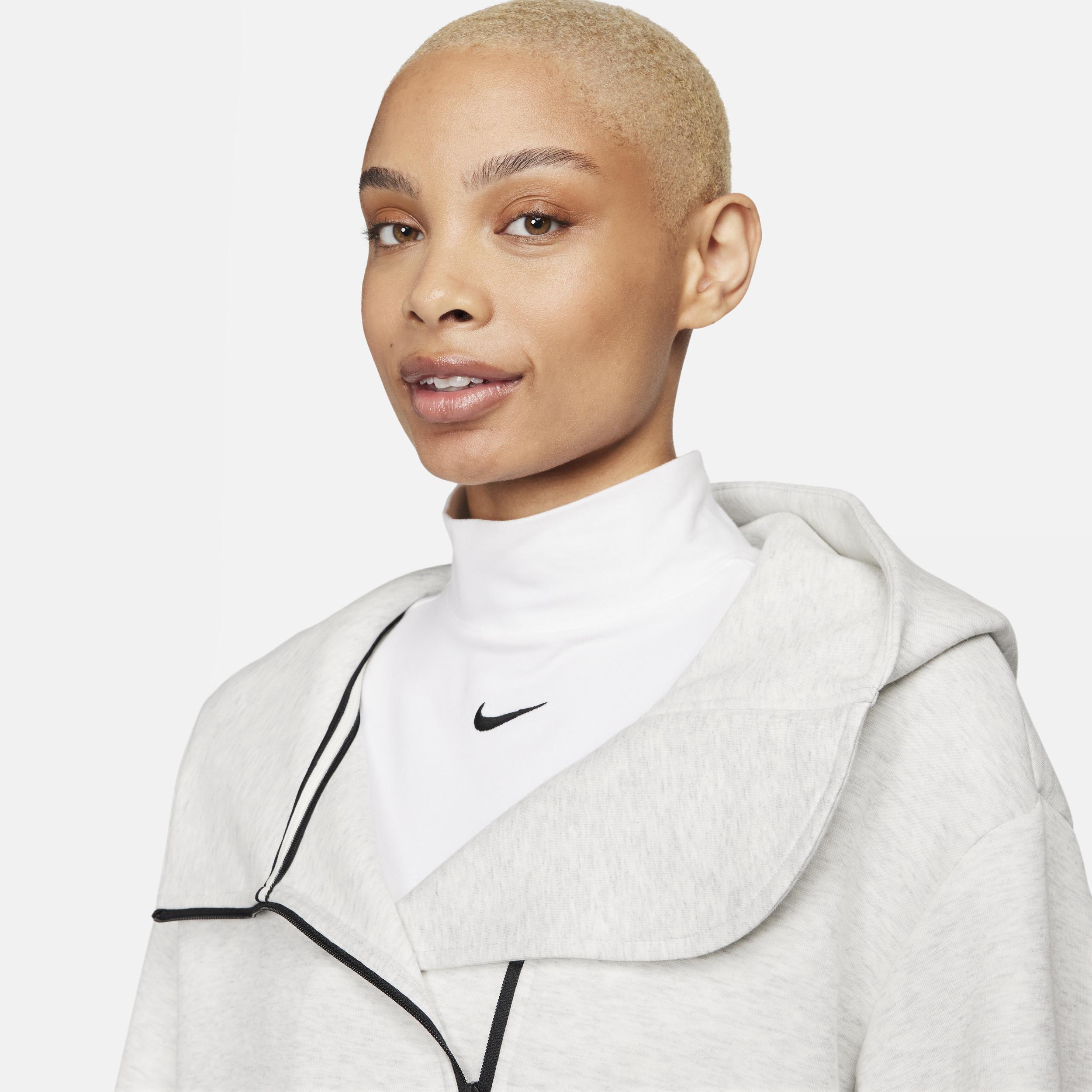 Nike Sportswear Tech Fleece Zip Hoodie Product Image