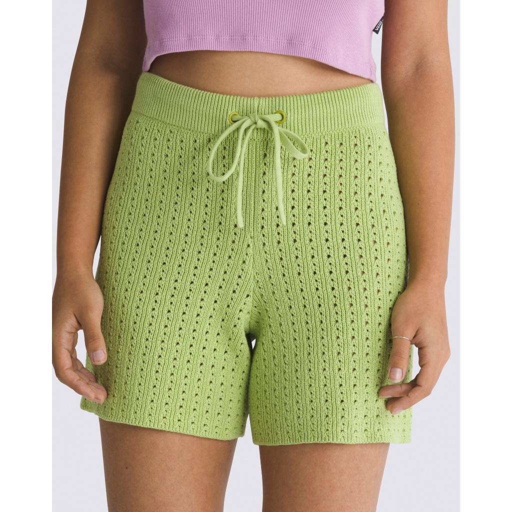 Morrison 5'' Sweater Shorts Product Image