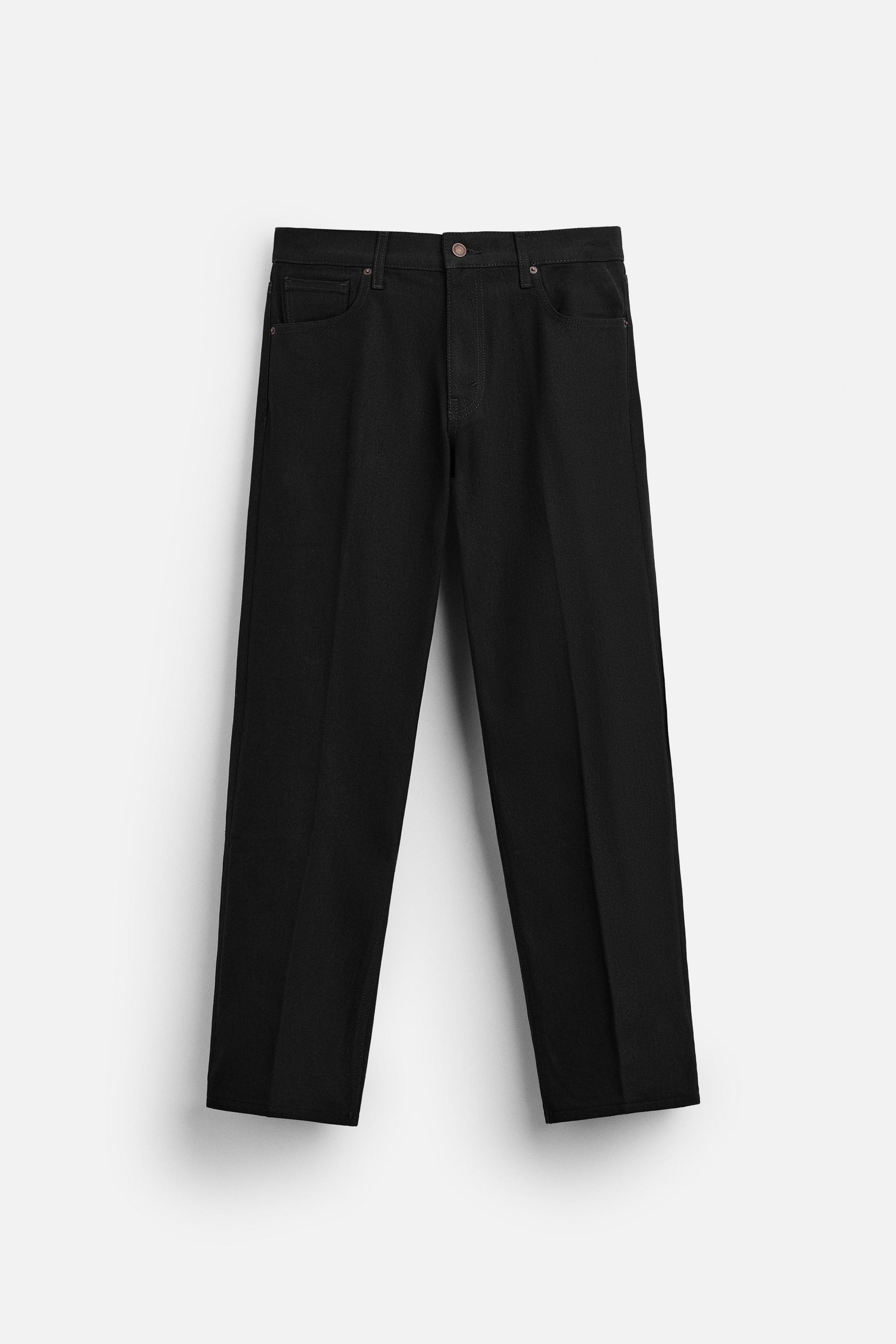 FLARED JEANS Product Image