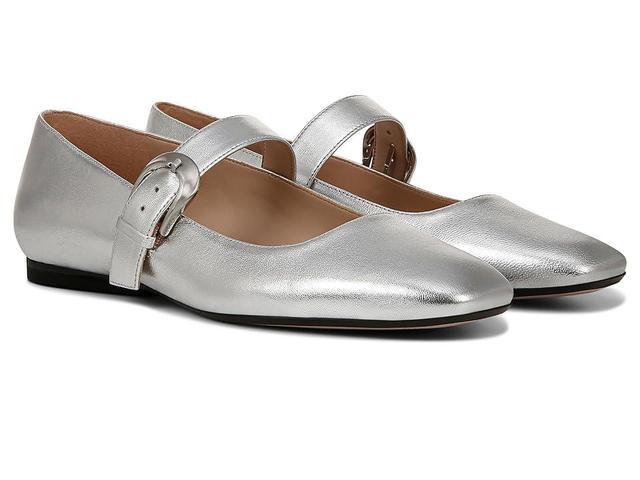 Naturalizer 27 Edit Carter Mary Janes Leather) Women's Shoes Product Image